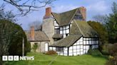Plans for Herefordshire farmhouse to be used as film set