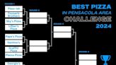 Voting is open: Vote for the best Pensacola area pizza place in first round of PNJ bracket