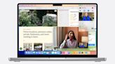 Apple adds more video chat presentation tools in macOS Sequoia