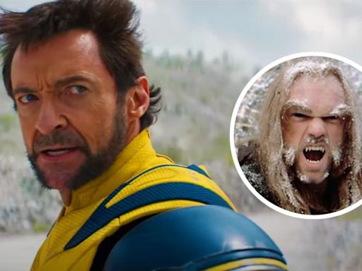 ‘Deadpool Wolverine’: Sabretooth pelea con Logan en nuevo teaser de la película