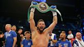 On This Day in 2016: Tony Bellew becomes a world champion