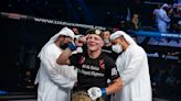 UAE Warriors returns with July doubleheader featuring two title fights