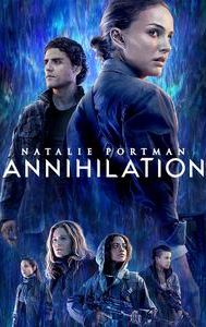 Annihilation