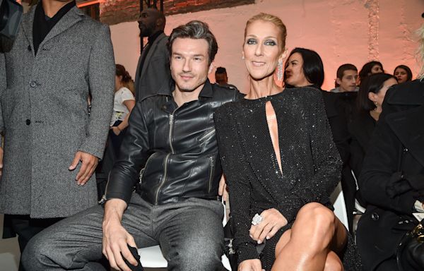 Celine Dion's team denies 'untruthful' story about Pepe Muñoz 'isolating her'