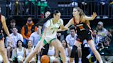 Oregon State and Oregon will not play a women’s basketball game during 2024-25 season