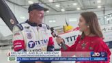 NBC 10 News Today: Monroe pilot flying in Red, White, and Blue Air Show