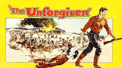 The Unforgiven (1960 film)