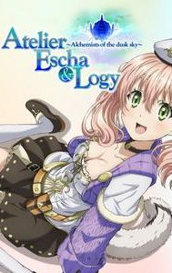 Atelier Escha & Logy: Alchemists of the Dusk Sky