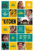 The Kitchen (2012 film)