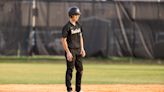 Buchholz baseball sophomore Blake Brewer speaks after the Bobcats Regional Semifinal win over Pace