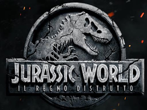 Jurassic World – Il regno distrutto, Italia 1/ Trama, cast e curiosità del film diretto da J. Antonio Bayona