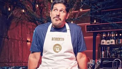 Roberto Cano de MasterChef Celebrity tiene su propio negocio: descubre qué vende y cómo comprarlo