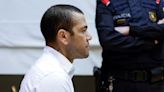 Spanish court sets $1.1 million bail for Dani Alves to be released from prison