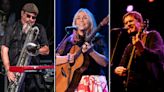 Mountain Goats, Los Lobos, Rickie Lee Jones Set for 2023 Big Ears Festival