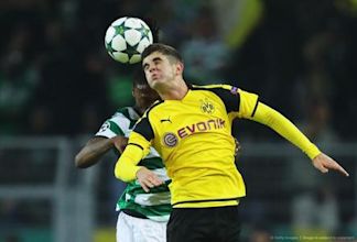 Christian Pulisic