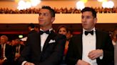 Billionaire Olympics star is worth double Ronaldo and Lionel Messi