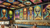 Alien Taco & Tequila building-out at Gate Parkway | Jax Daily Record