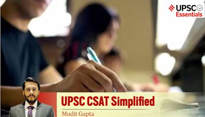 UPSC CSAT Simplified: Tips on Reading Comprehension passages