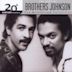 20th Century Masters: The Millennium Collection: Best of Brothers Johnson