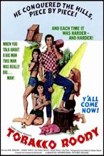 Tobacco Roody (1970) — The Movie Database (TMDB)