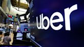 Uber CEO says no job cuts despite competitor moves