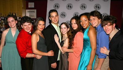 ‘Spring Awakening’ Original Broadway Cast: Where Are They Now?