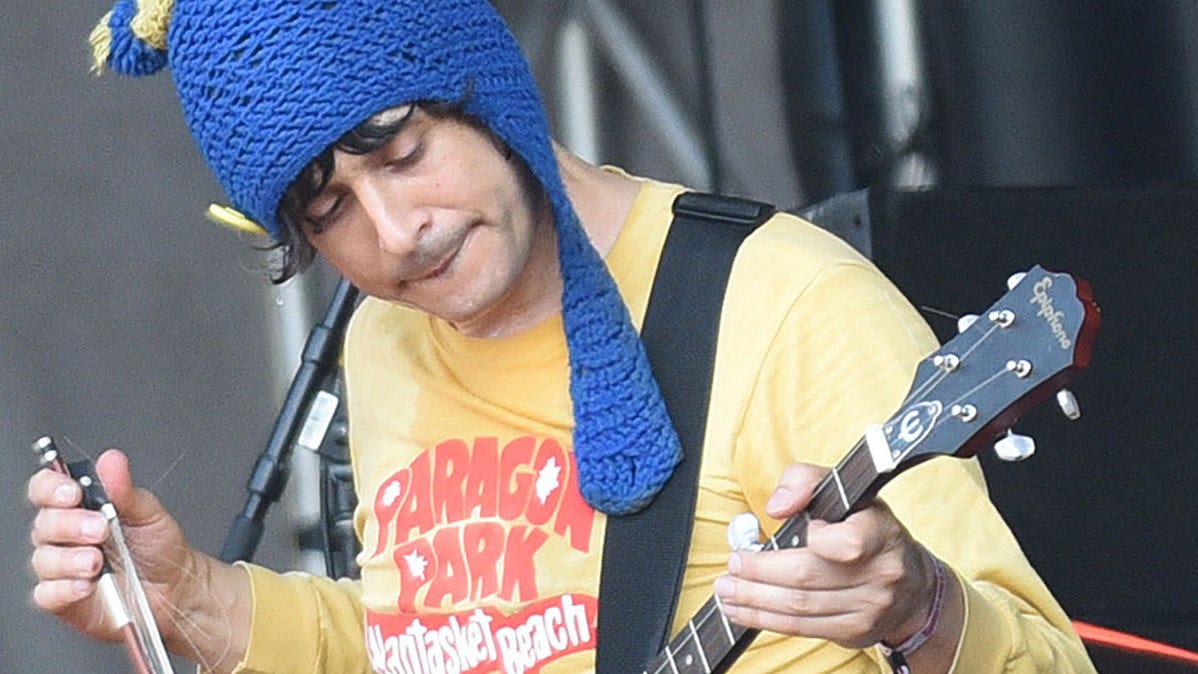 Neutral Milk Hotel's Julian Koster denies grooming, sexual assault accusations