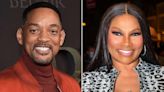 Will Smith Says 'Most Terrified' He's Ever Been Was on His 'One and Only Date' with Pepa of Salt-N-Pepa