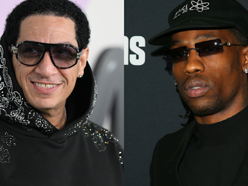 Kid Capri Blasts Travis Scott For Refusing To Sign Fan’s Autograph: “That Sh*t Was Super Corny”