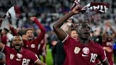 Qatar avanza a la final de la Copa Asia al vencer 3-2 a Irán. El anfitrión busca revalidar título