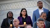 Voices: The House’s Rashida Tlaib censure vote is theater pretending to help Israel