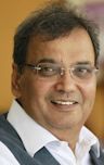 Subhash Ghai