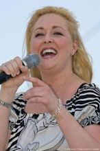 Mindy McCready