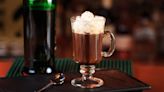 The Boozy Difference Between Kentucky And Irish Coffee