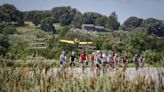 With hundreds of schools near Iowa farm fields, should parents worry about pesticide drift?