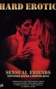 Sensual Friends