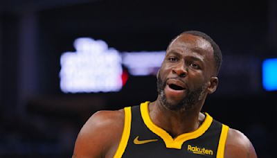 Draymond Green Has Harsh Criticism for Anthony Edwards After Game 1 Loss to Mavericks