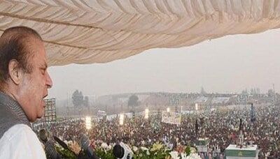 With Kargil War, we violated the Lahore Declaration, says ex-Pak PM Nawaz