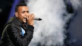 Reggaeton singer Don Omar reveals cancer diagnosis aged 46