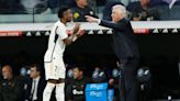 Real Madrid Coach Ancelotti Hails El Clasico Win, Disagrees With Xavi And Explains Vinicius Row