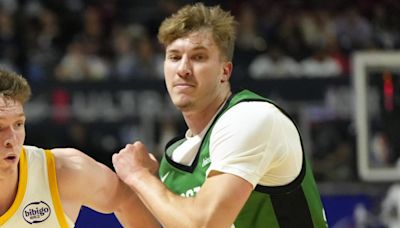 2024 NBA Draft: Breaking Down Boston Celtics Draft Class