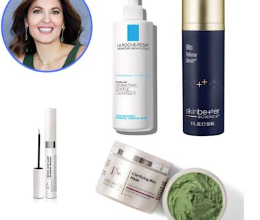 I’ve Been a Dermatologist for More Than 25 Years – These Are My Go-to Products I Use on My Own Skin