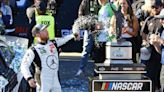 NASCAR Crash Course: Michael Jordan makes magic for Tyler Reddick at Talladega