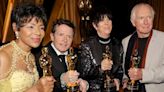 Governors Awards Mix Campaigning, Calls for Action and a Long-Awaited Oscar for Diane Warren