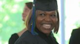 After nearly 30 years of setbacks, Roxbury mother graduates college