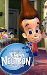 The Adventures of Jimmy Neutron: Boy Genius