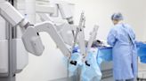 MMI pioneers Symani Surgical System in first US cases