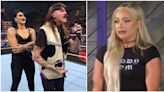 What Dominik Mysterio shouted at Liv Morgan in Spanish on WWE Raw has been translated