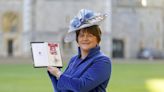 Dame Arlene Foster aims to inspire other women to become involved in public life