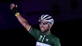 Mark Cavendish given a knighthood in King’s birthday honours